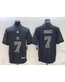 Trevon Diggs #7 Dallas Cowboys Jersey