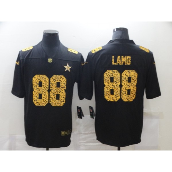 CeeDee Lamb #88 Dallas Cowboys Jersey