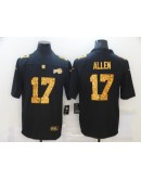 Josh Allen #17 Buffalo Bills Jersey