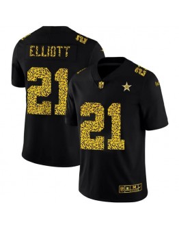 Ezekiel Elliott #21 Dallas Cowboys Jersey