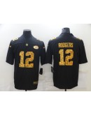 Aaron Rodgers #12 Green Bay Packers Jersey