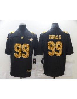 Aaron Donald #99 Los Angeles Rams Jersey