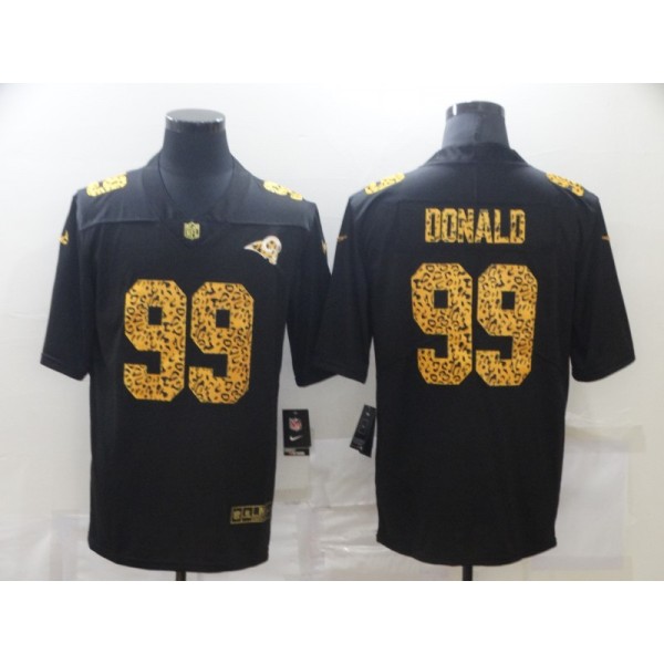 Aaron Donald #99 Los Angeles Rams Jersey