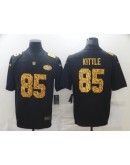 George Kittle #85 San Francisco 49ers Jersey