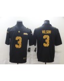 Russell Wilson #3 Denver Broncos Jersey