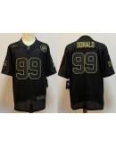 Aaron Donald #99 Los Angeles Rams Jersey