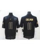 Julian Edelman #11 New England Patriots Jersey