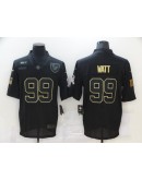 J.J. Watt #99 Houston Texans Jersey