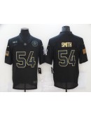 Jaylon Smith #54 Dallas Cowboys Jersey