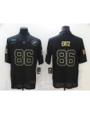 Zach Ertz  #86 Philadelphia Eagles Jersey