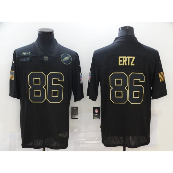 Zach Ertz  #86 Philadelphia Eagles Jersey