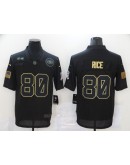 Jerry Rice #80 San Francisco 49ers Jersey