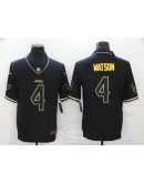 Deshaun Watson #4 Houston Texans Jersey