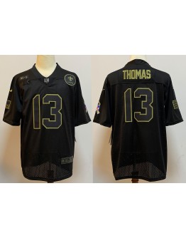 Michael Thomas #13 New Orleans Saints Jersey