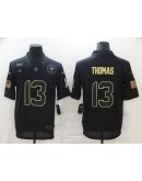 Michael Thomas #13 New Orleans Saints Jersey