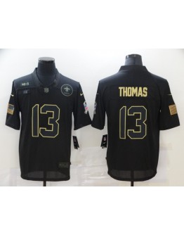 Michael Thomas #13 New Orleans Saints Jersey