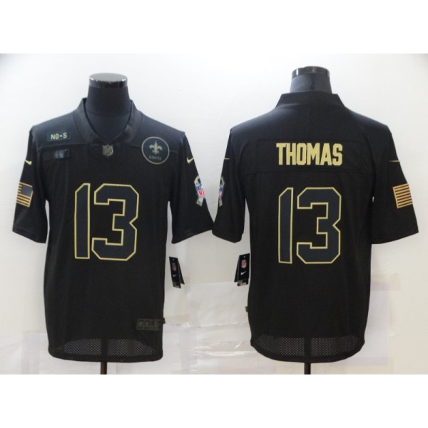 Michael Thomas #13 New Orleans Saints Jersey