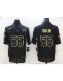 Lawrence Taylor #58 New York Giants Jersey