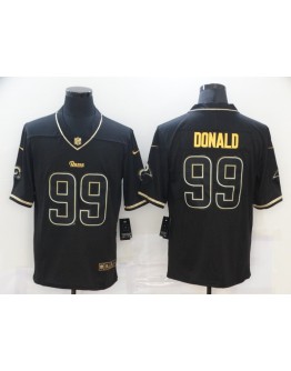 Aaron Donald #99 Los Angeles Rams Jersey