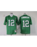 Randall Cunningham #12 Philadelphia Eagles Jersey