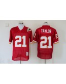 Sean Taylor #21 Washington Commanders Jersey