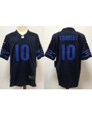 Mitch Trubisky #10 Chicago Bears Jersey