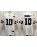 Mitch Trubisky #10 Chicago Bears Jersey