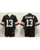 Odell Beckham Jr #13 Cleveland Browns Jersey