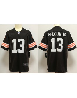 Odell Beckham Jr #13 Cleveland Browns Jersey