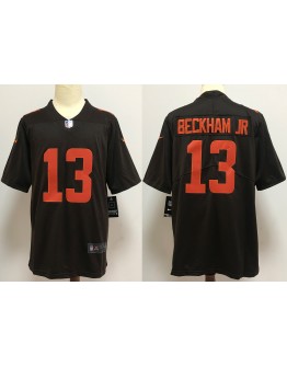 Odell Beckham Jr #13 Cleveland Browns Jersey