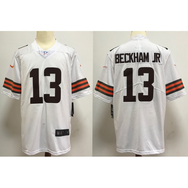 Odell Beckham Jr #13 Cleveland Browns Jersey