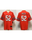 Khalil Mack #52 Chicago Bears Jersey