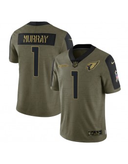 Kyler Murray #1 Arizona Cardinals Jersey