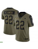 Emmitt Smith #22 Dallas Cowboys Jersey