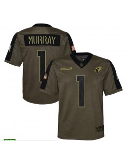 Kyler Murray #1 Arizona Cardinals Jersey