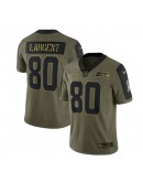 Steve Largent #80 Seattle Seahawks Jersey