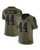 John Riggins #44 Washington Commanders Jersey