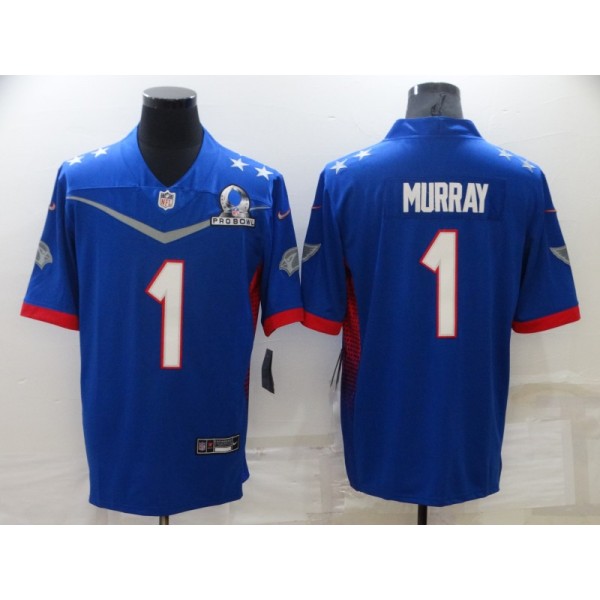 Kyler Murray #1 Arizona Cardinals Jersey