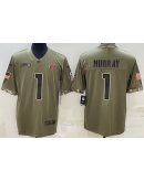 Kyler Murray #1 Arizona Cardinals Jersey