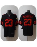 Christian McCaffrey #23 San Francisco 49ers Jersey