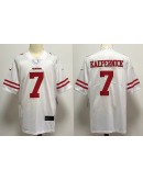 Colin Kaepernick #7 San Francisco 49ers Jersey