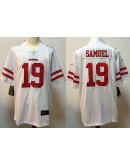 Deebo Samuel  #19 San Francisco 49ers Jersey