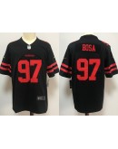 Nick Bosa #97 San Francisco 49ers Jersey