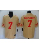 Colin Kaepernick #7 San Francisco 49ers Jersey