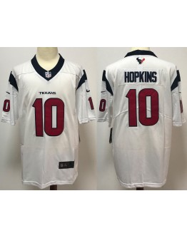 DeAndre Hopkins #10 Houston Texans Jersey