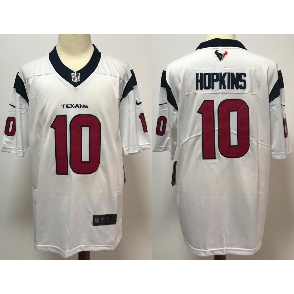 DeAndre Hopkins #10 Houston Texans Jersey