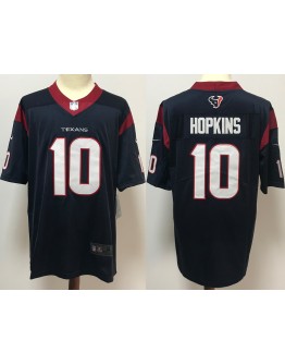 DeAndre Hopkins #10 Houston Texans Jersey