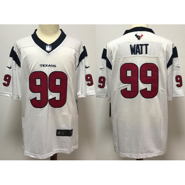 J.J. Watt #99 Houston Texans Jersey