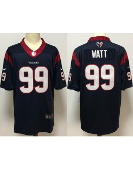 J.J. Watt #99 Houston Texans Jersey