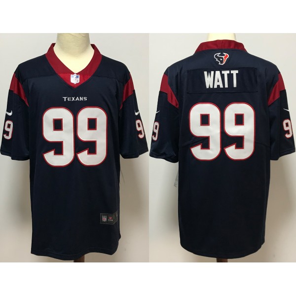 J.J. Watt #99 Houston Texans Jersey